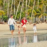 Отзыв от Анжела - Виза Destination Thailand